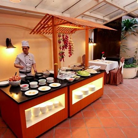 Guest House 165 Ho Si Minh-város Kültér fotó