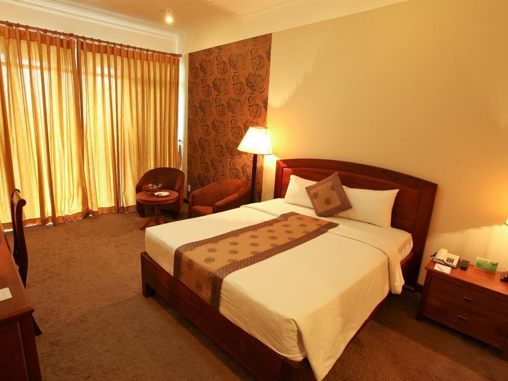 Guest House 165 Ho Si Minh-város Kültér fotó