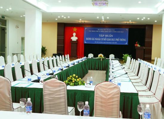 Guest House 165 Ho Si Minh-város Kültér fotó