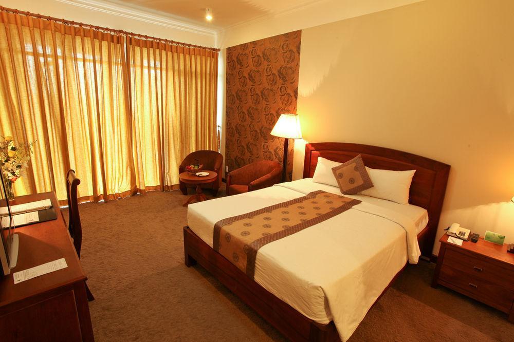 Guest House 165 Ho Si Minh-város Kültér fotó