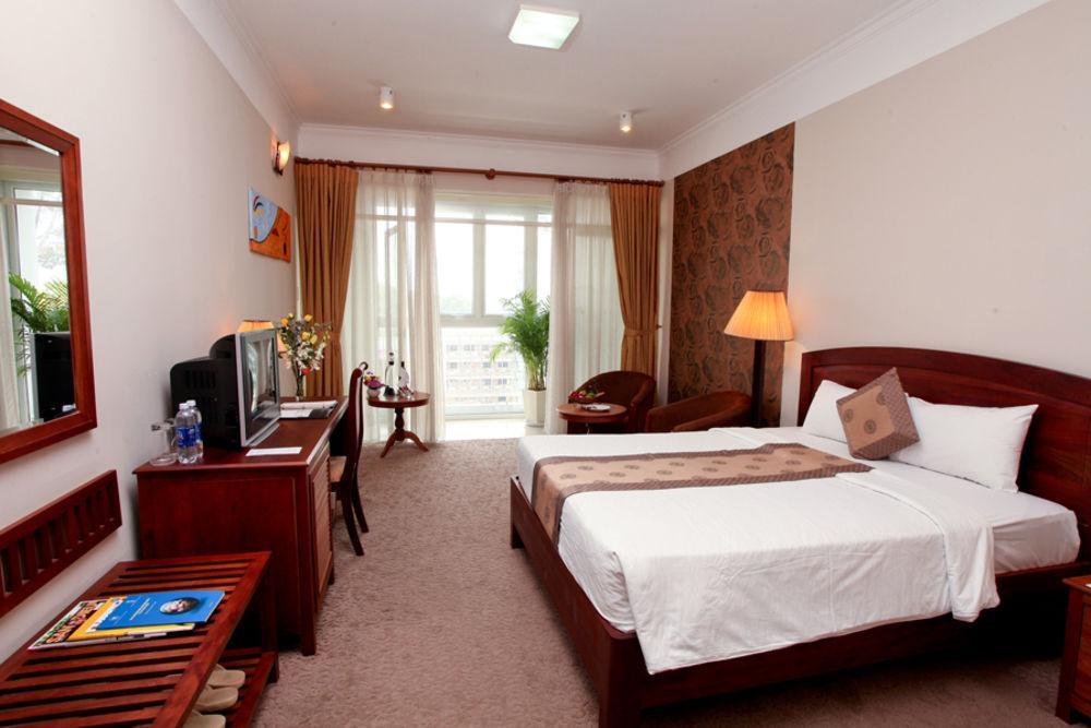 Guest House 165 Ho Si Minh-város Kültér fotó