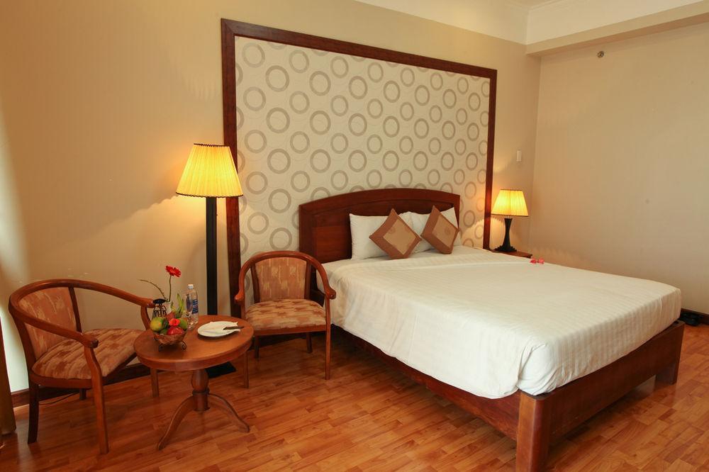 Guest House 165 Ho Si Minh-város Kültér fotó