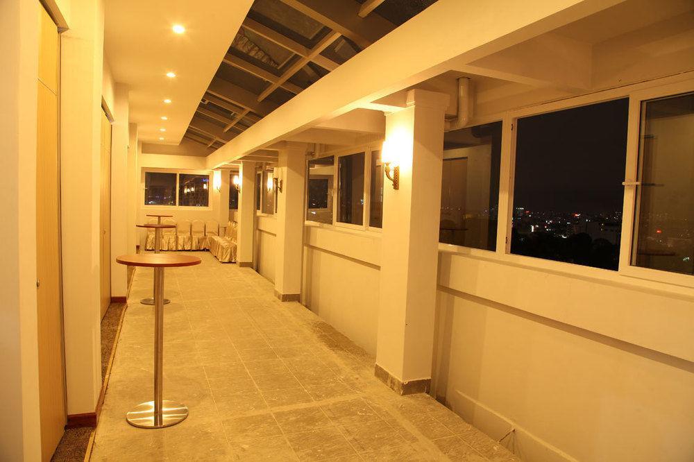 Guest House 165 Ho Si Minh-város Kültér fotó