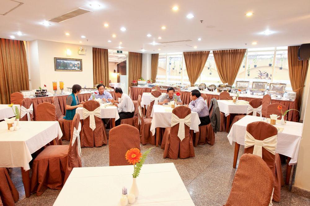 Guest House 165 Ho Si Minh-város Kültér fotó