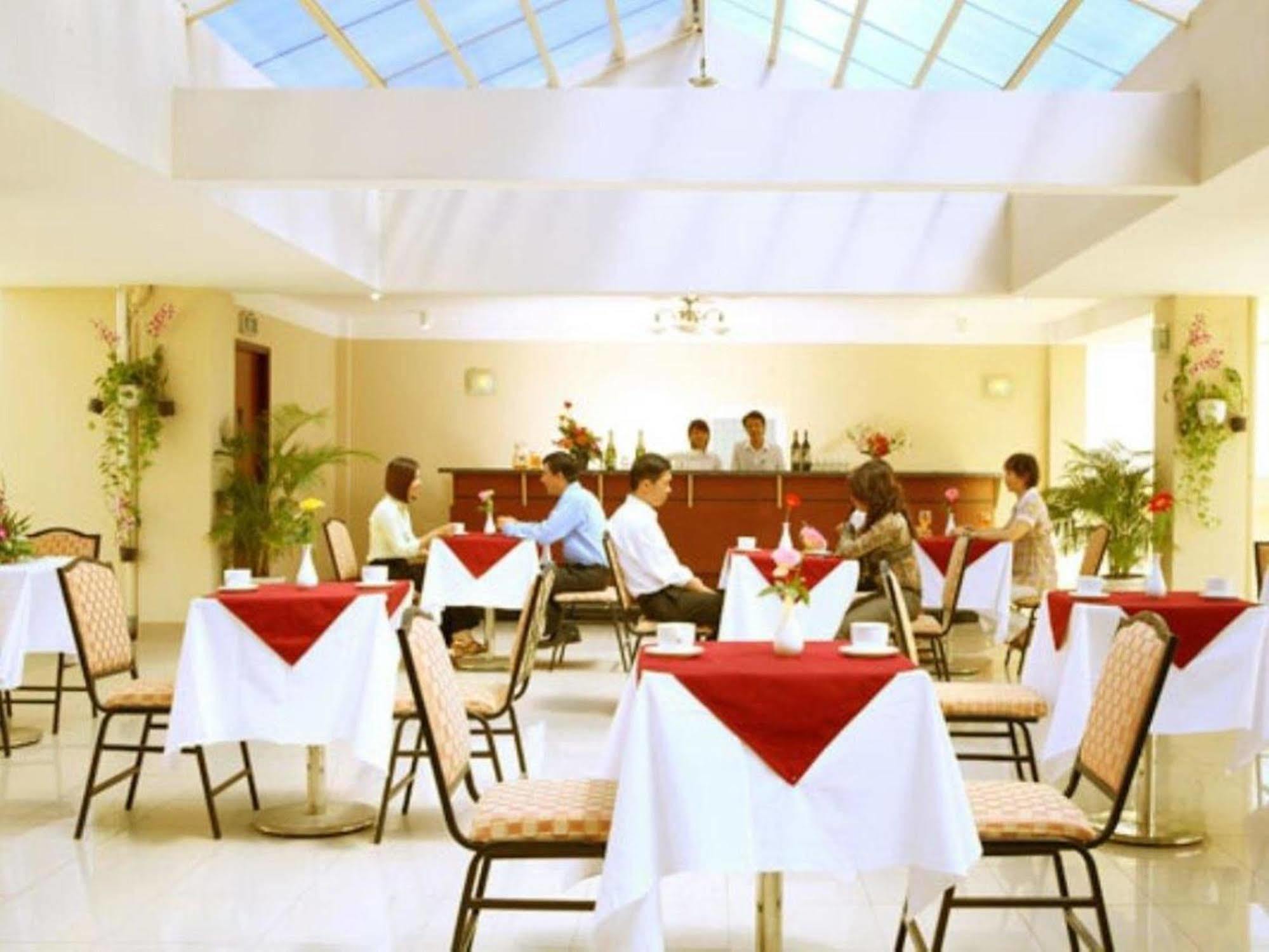 Guest House 165 Ho Si Minh-város Kültér fotó