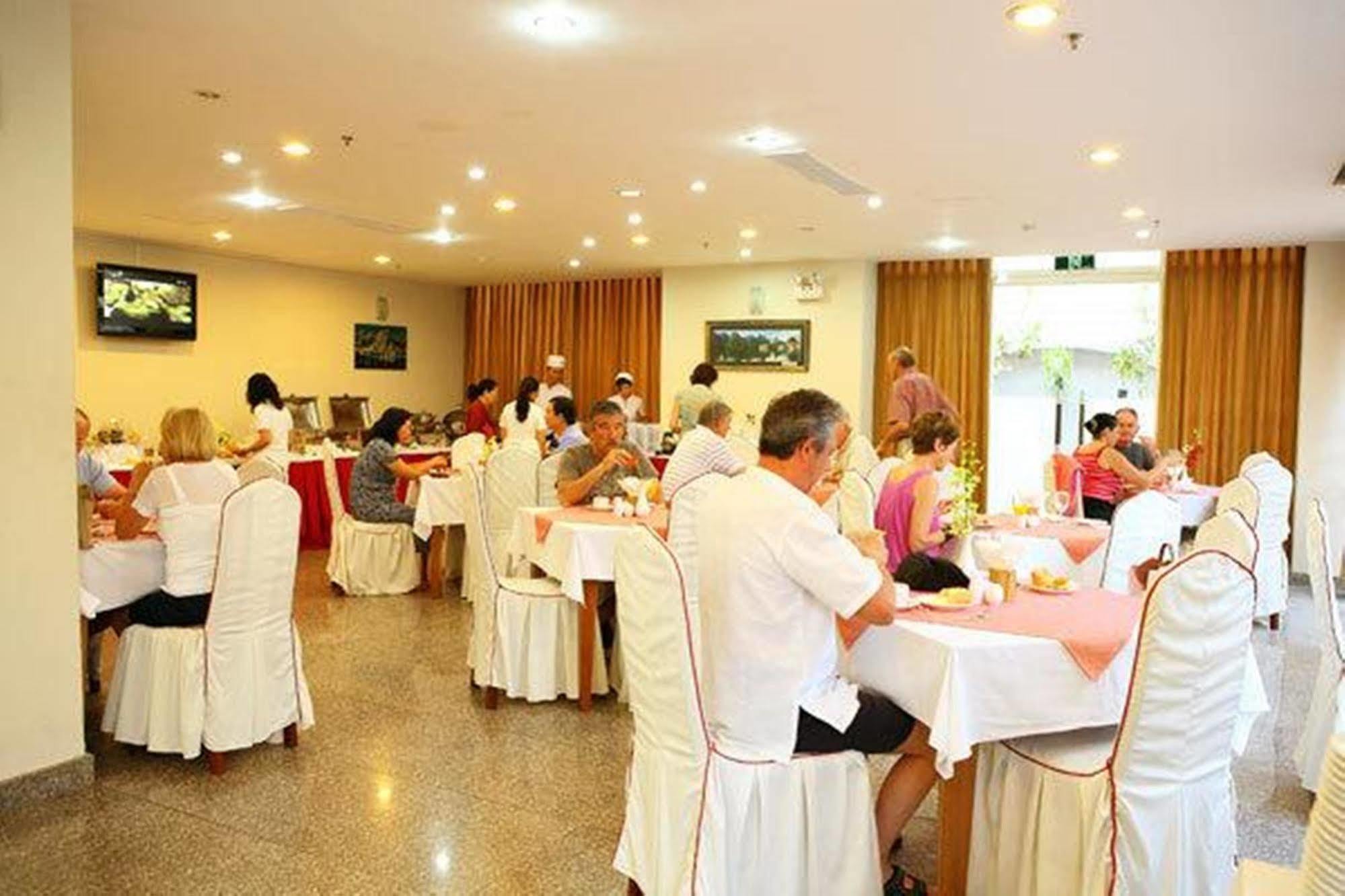 Guest House 165 Ho Si Minh-város Kültér fotó