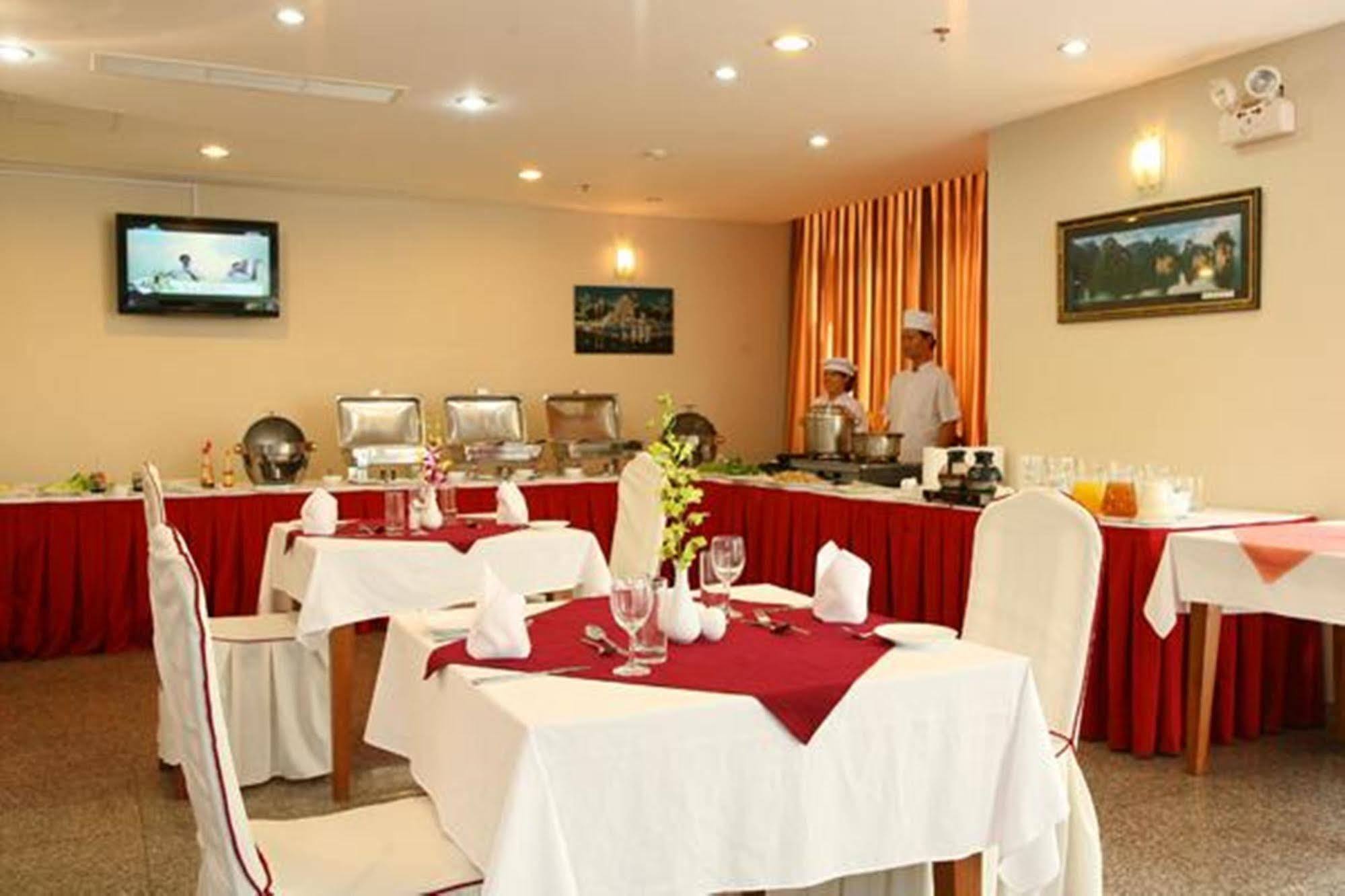 Guest House 165 Ho Si Minh-város Kültér fotó