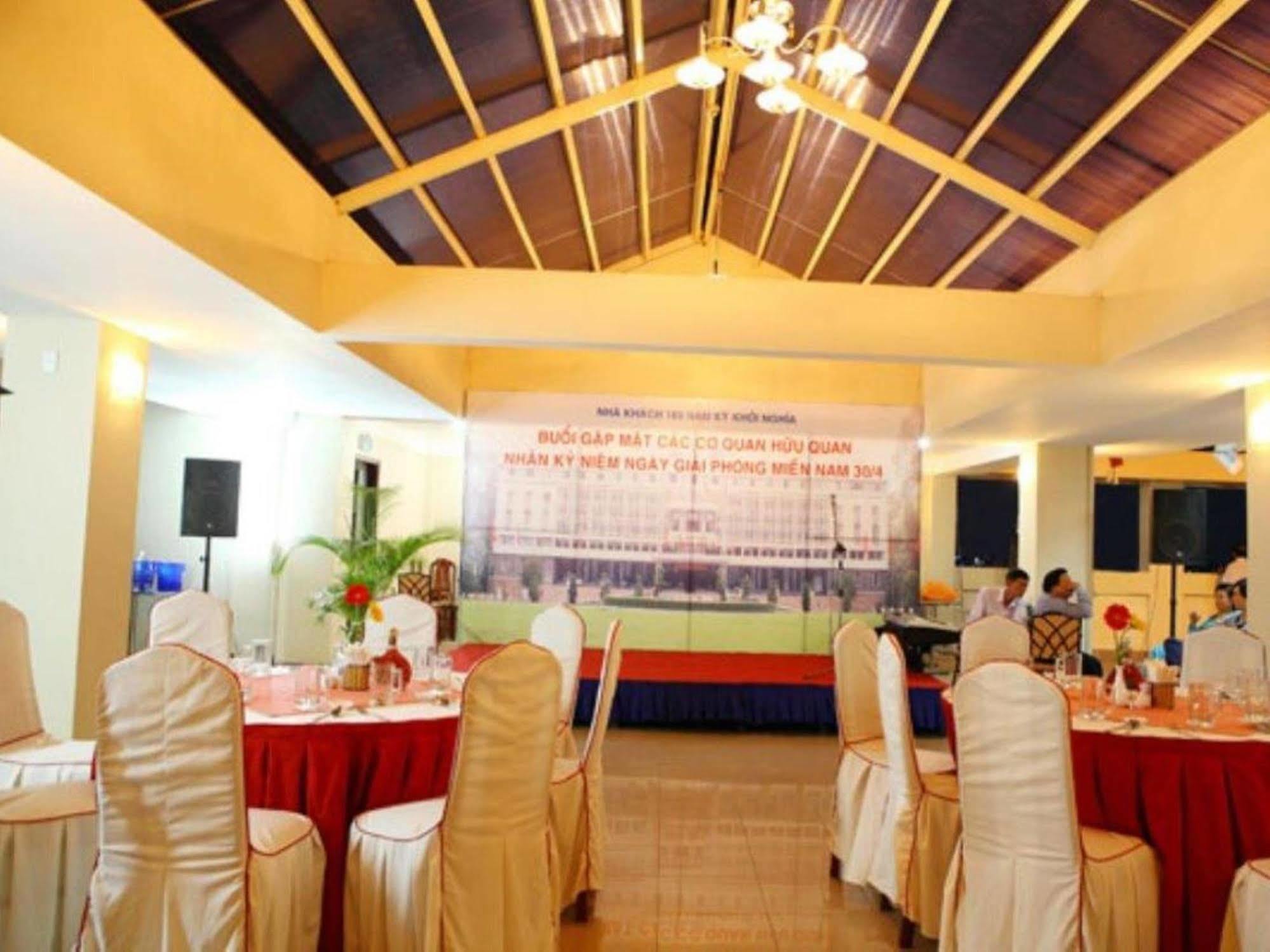 Guest House 165 Ho Si Minh-város Kültér fotó