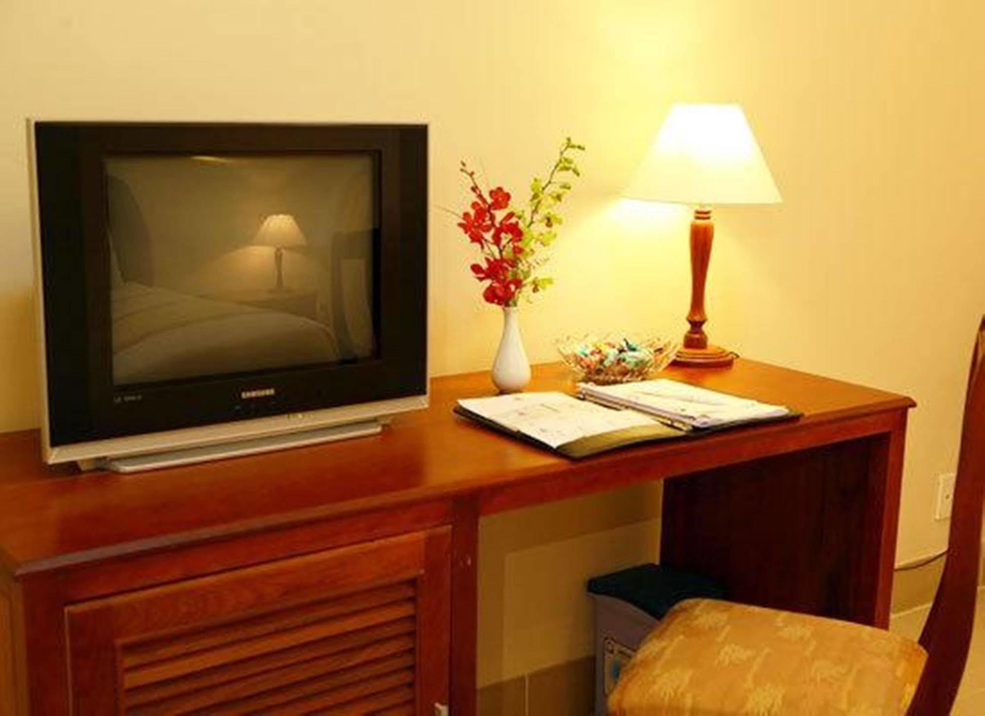Guest House 165 Ho Si Minh-város Kültér fotó