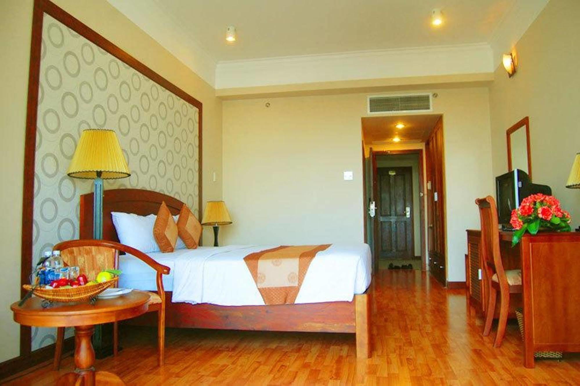 Guest House 165 Ho Si Minh-város Kültér fotó