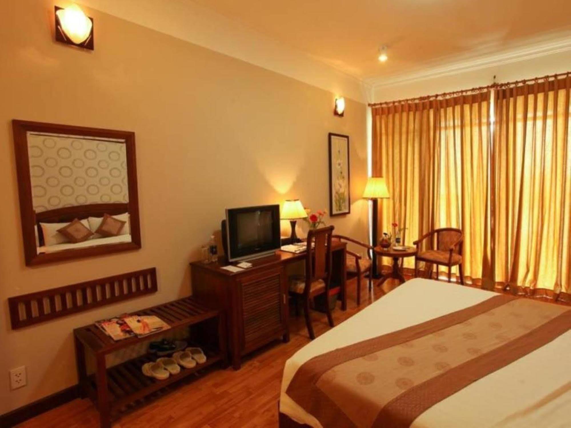 Guest House 165 Ho Si Minh-város Kültér fotó
