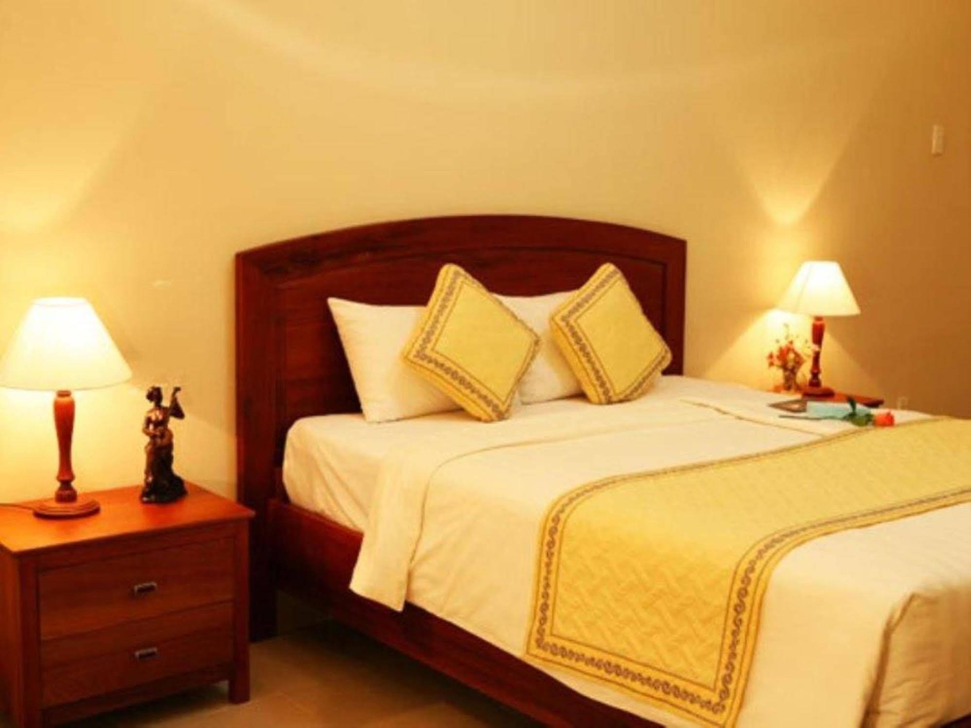 Guest House 165 Ho Si Minh-város Kültér fotó