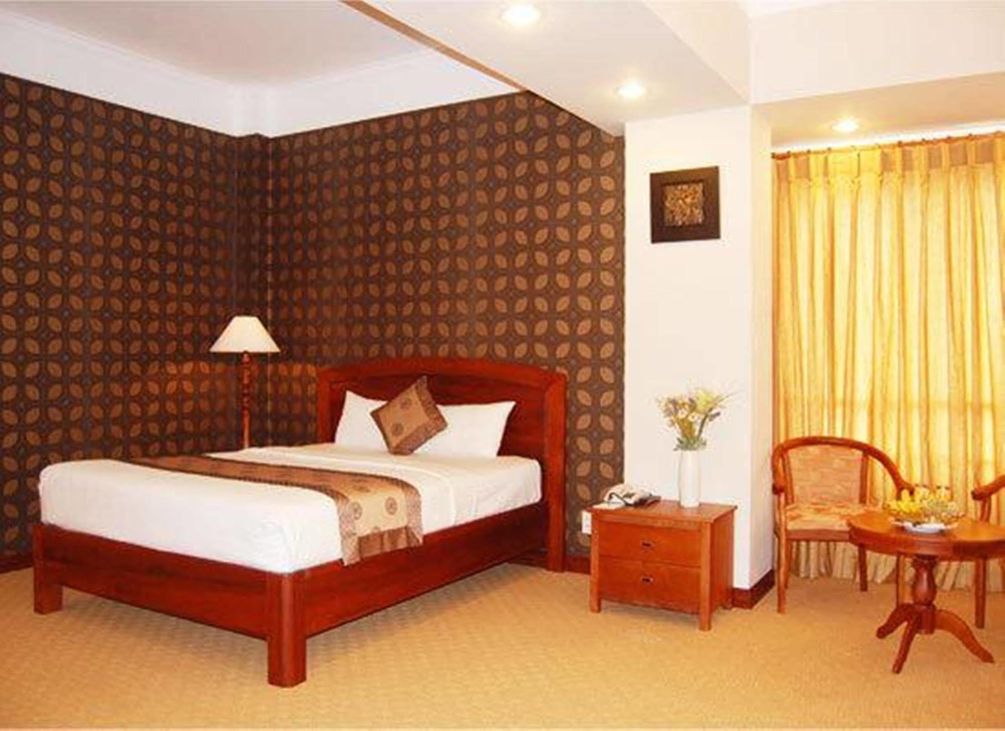 Guest House 165 Ho Si Minh-város Kültér fotó