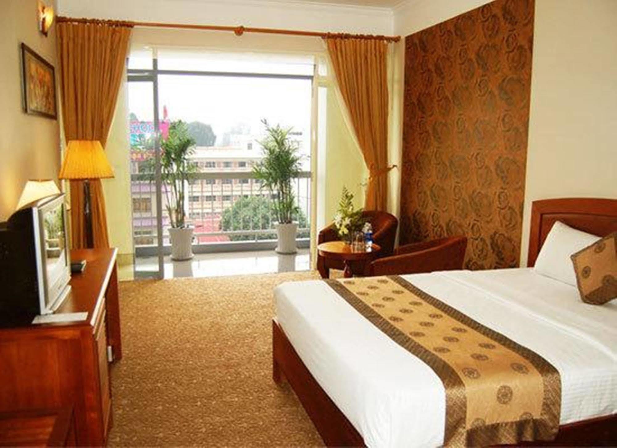 Guest House 165 Ho Si Minh-város Kültér fotó