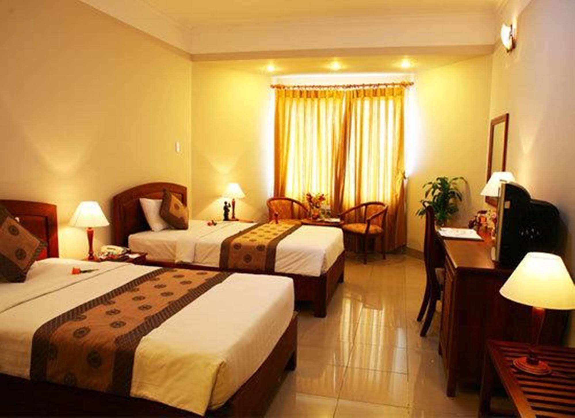 Guest House 165 Ho Si Minh-város Kültér fotó