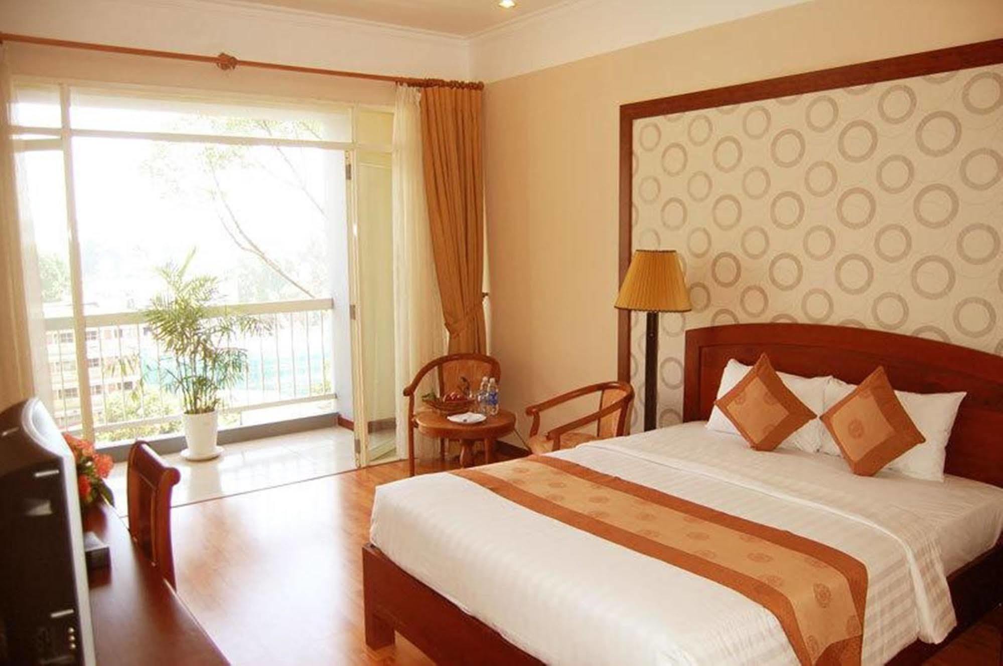 Guest House 165 Ho Si Minh-város Kültér fotó