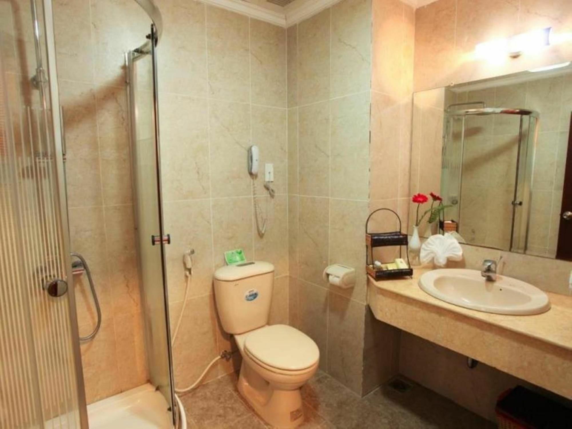 Guest House 165 Ho Si Minh-város Kültér fotó