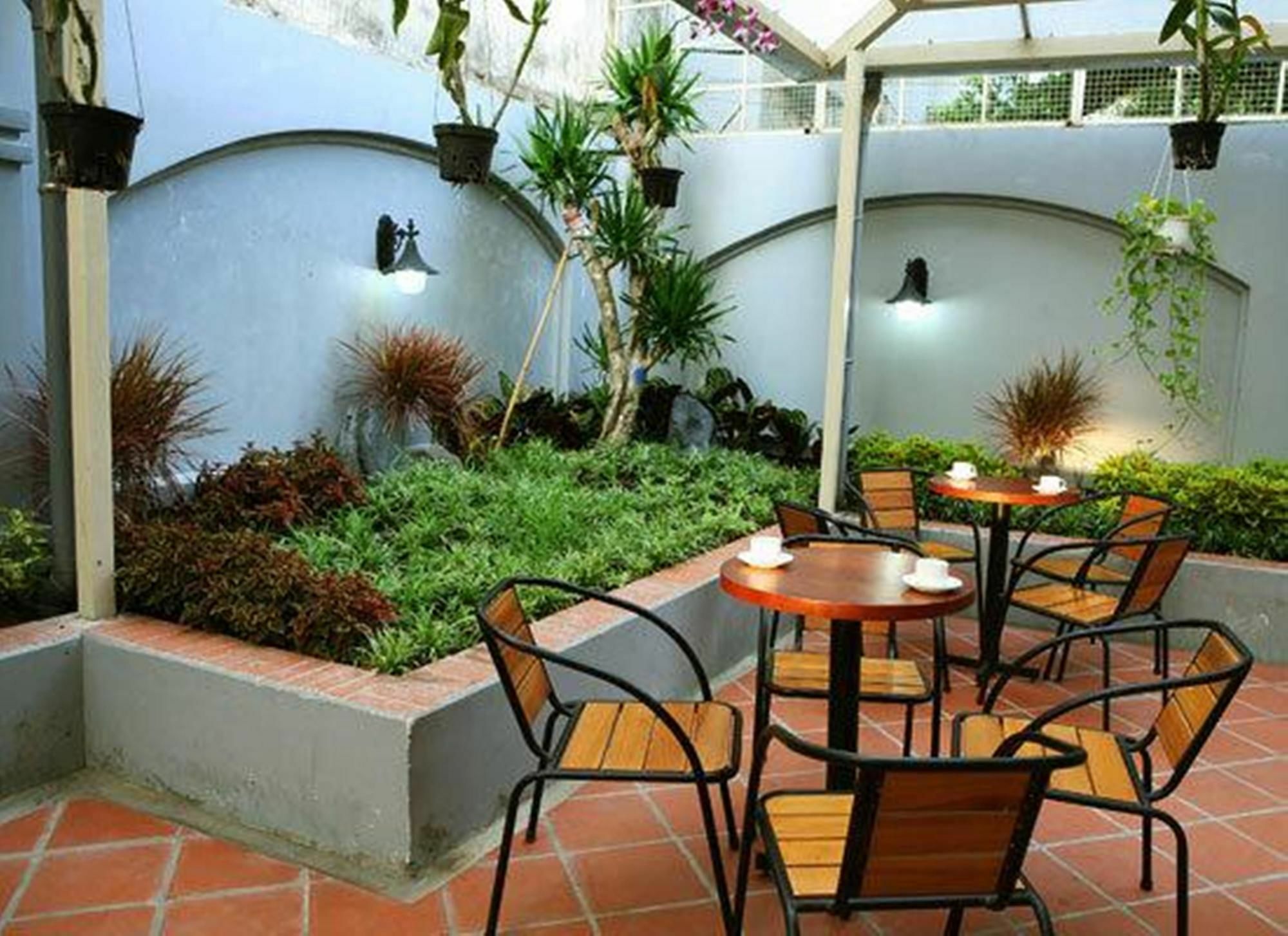 Guest House 165 Ho Si Minh-város Kültér fotó