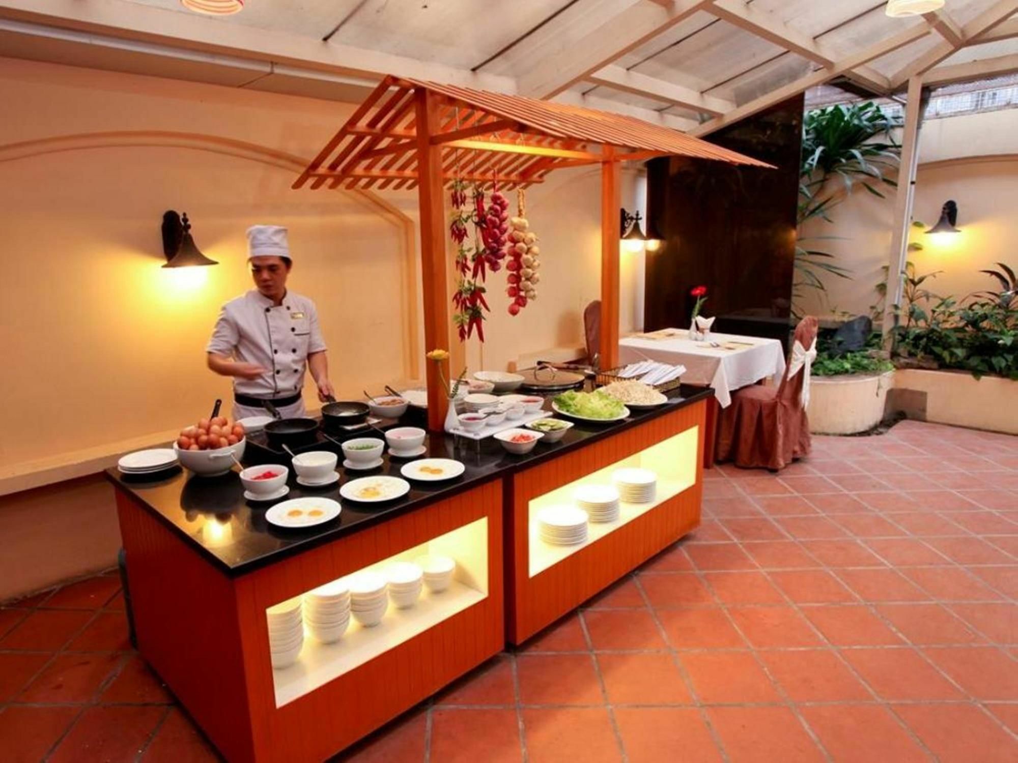 Guest House 165 Ho Si Minh-város Kültér fotó